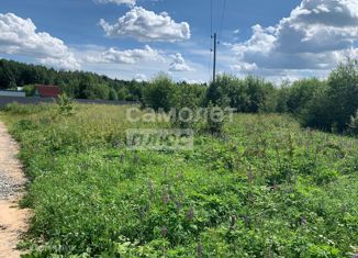 Земельный участок на продажу, 9 сот., посёлок Майский