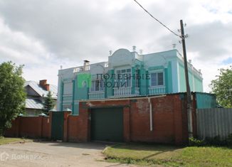 Дом на продажу, 450 м2, Ижевск, Изумрудная улица, 26