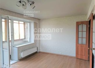 Продаю 1-ком. квартиру, 34.3 м2, Красноярск, улица Гусарова, 25, Октябрьский район