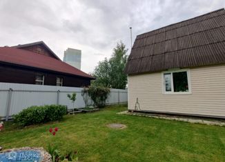 Дом на продажу, 90 м2, Московская область, деревня Редькино, 41А