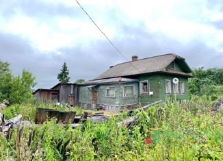 Продаю дом, 39.1 м2, Сокол, Зелёная улица