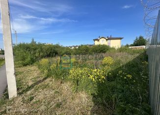 Продажа земельного участка, 7.5 сот., деревня Малое Карлино