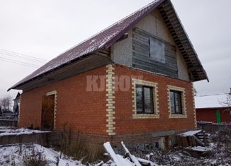 Дом на продажу, 90 м2, Кадников, Совхозный переулок, 14