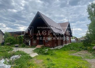 Продам дом, 172.2 м2, поселок Щегловский