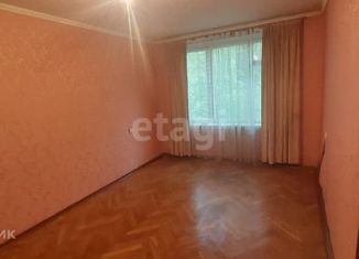 Продаю 2-ком. квартиру, 45 м2, Москва, Окская улица, 30к3, метро Кузьминки