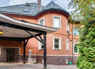 Дом на продажу, 580 м2, поселок Инженерный-1