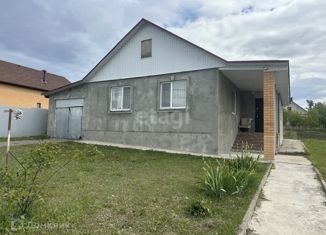 Дом на продажу, 83.5 м2, поселок Комсомольский, Сиреневая улица