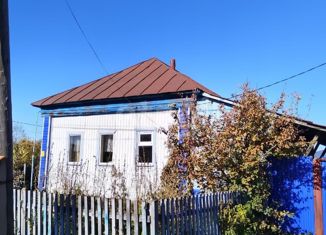 Продаю дом, 48 м2, село Месягутово, Центральная площадь