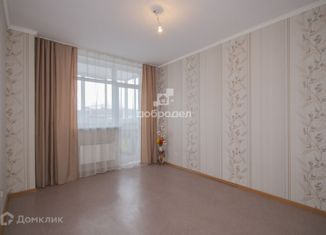 Продажа 2-комнатной квартиры, 61.2 м2, Екатеринбург, Техническая улица, 154, Железнодорожный район
