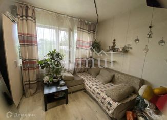 Продажа 2-ком. квартиры, 38 м2, Абакан, улица Розы Люксембург, 58