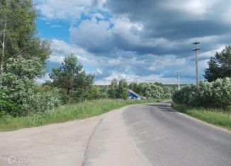 Продаю земельный участок, 20 сот., деревня Уварово