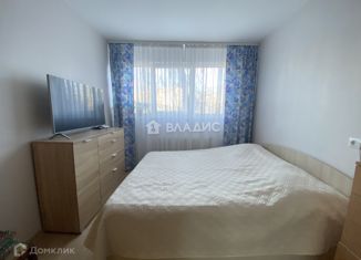 Продается 2-ком. квартира, 46.4 м2, Санкт-Петербург, Аэродромная улица, 11к1, Аэродромная улица