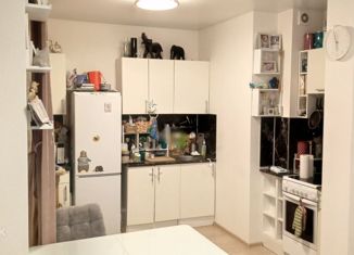 2-ком. квартира на продажу, 50.9 м2, деревня Анкудиновка, Русская улица, 7