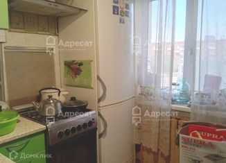 Продам 1-комнатную квартиру, 30.7 м2, Волгоградская область, улица Маршала Еременко, 128