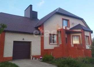 Продажа дома, 147 м2, посёлок Новосадовый, Тенистая улица