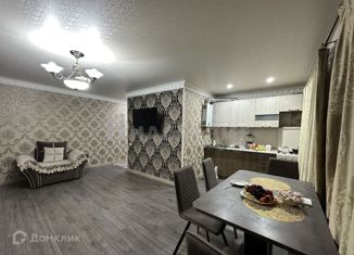 Продается 2-ком. квартира, 50 м2, Баксан, проспект Ленина, 8