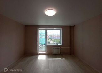 Продам 1-комнатную квартиру, 34 м2, Новосибирск, улица Александра Чистякова, 2/1, метро Студенческая