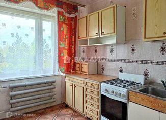 Продается двухкомнатная квартира, 48 м2, Вольск, Ярославская улица, 89А