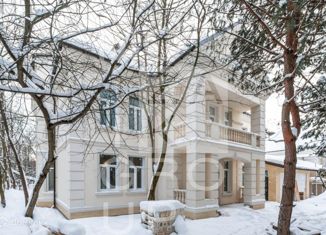 Продам дом, 780 м2, деревня Подушкино