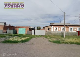 Продажа дома, 80 м2, деревня Петровка, Степная улица