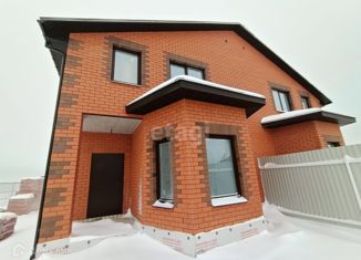 Продам таунхаус, 140 м2, деревня Игнатово