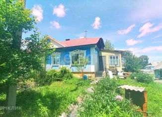 Продаю дом, 63.7 м2, село Гражданка, Советская улица