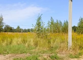 Продажа земельного участка, 10 сот., СНТ Берёзовая Роща