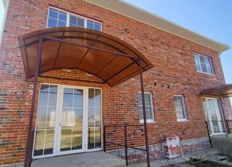 Продаю дом, 200 м2, поселок Веселовка, Черноморская улица