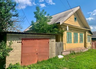 Продам дом, 44 м2, Переславль-Залесский, Подгорная улица