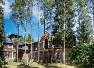 Дом на продажу, 800 м2, посёлок Ленинское, Параллельная улица