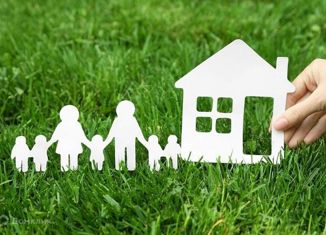 Продам земельный участок, 10 сот., Октябрьский