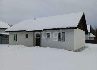 Продаю дом, 111.6 м2, ДНТ Клевер, Лесная улица, 25