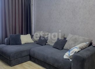 Сдается 1-ком. квартира, 40 м2, Ростов-на-Дону, Магнитогорская улица, 1, Железнодорожный район