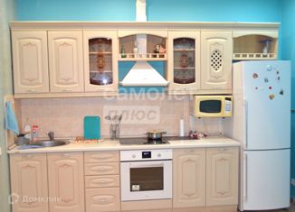 Сдам в аренду 1-ком. квартиру, 36.5 м2, Сургут, улица Александра Усольцева, 15