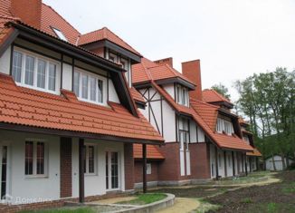 Продажа таунхауса, 204 м2, посёлок Морское, Первомайская улица, 20/6
