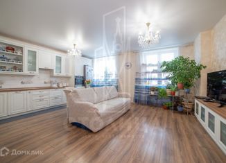 Продаю 2-комнатную квартиру, 60.3 м2, Екатеринбург, ЖК Перемена