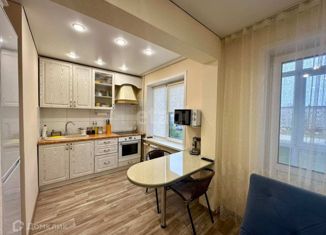 Продам двухкомнатную квартиру, 43.8 м2, Ачинск, 2-й Юго-Восточный микрорайон, 28