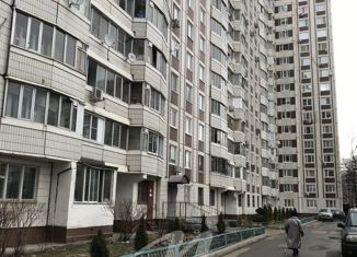 Продажа однокомнатной квартиры, 38.3 м2, Москва, Венёвская улица, 19, Венёвская улица