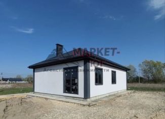 Продажа дома, 100 м2, Крымск, улица Замулы