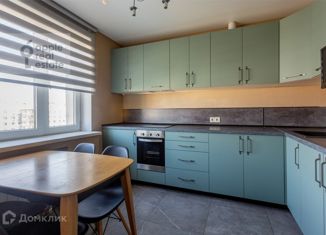 Сдаю в аренду трехкомнатную квартиру, 74 м2, Москва, Грохольский переулок, 30к1, станция Площадь трёх вокзалов