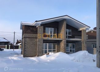 Таунхаус на продажу, 96 м2, деревня Зинино, Запрудная улица