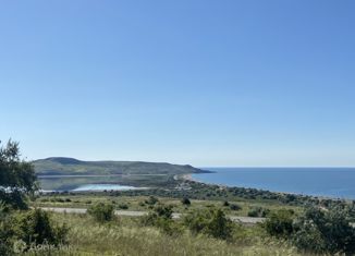 Продажа земельного участка, 10 сот., село Курортное, Нагорная улица