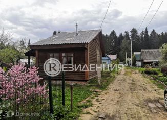 Продается дом, 30 м2, Пермь, Свердловский район, Клубная улица, 21/13