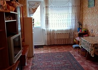 Продаю 2-ком. квартиру, 43.8 м2, село Лузино, Комсомольская улица, 12