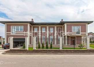 Продаю дом, 548 м2, деревня Глухово, Советская улица, 13Бс2