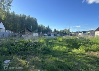 Продаю участок, 8.9 сот., садовое товарищество Хрустальный