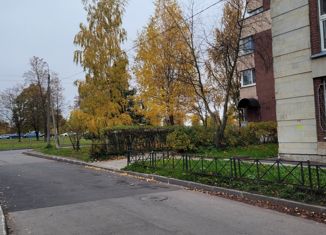 Продается комната, 62.8 м2, Пушкин, Ленинградская улица, 95/3