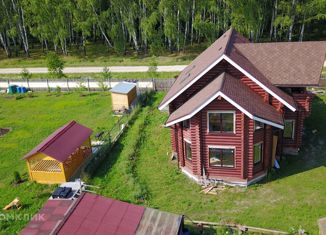 Земельный участок на продажу, 10 сот., ДНП Алино