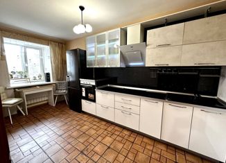 Продается однокомнатная квартира, 43 м2, Краснодар, бульвар Клары Лучко, 14к2, бульвар Клары Лучко