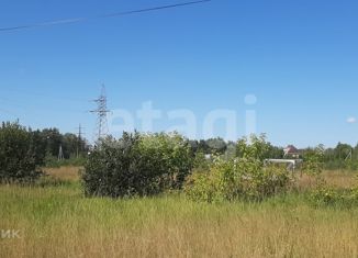 Продаю земельный участок, 137.2 сот., деревня Доброе